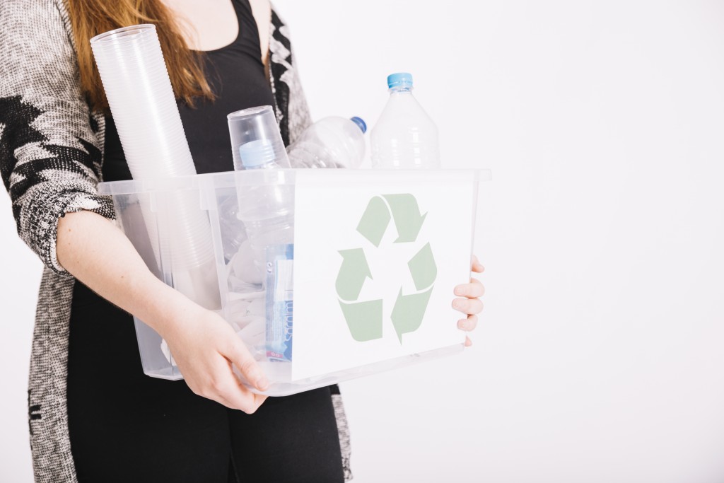 Embalagens vazias: 8 coisas que você precisa saber para reciclar 