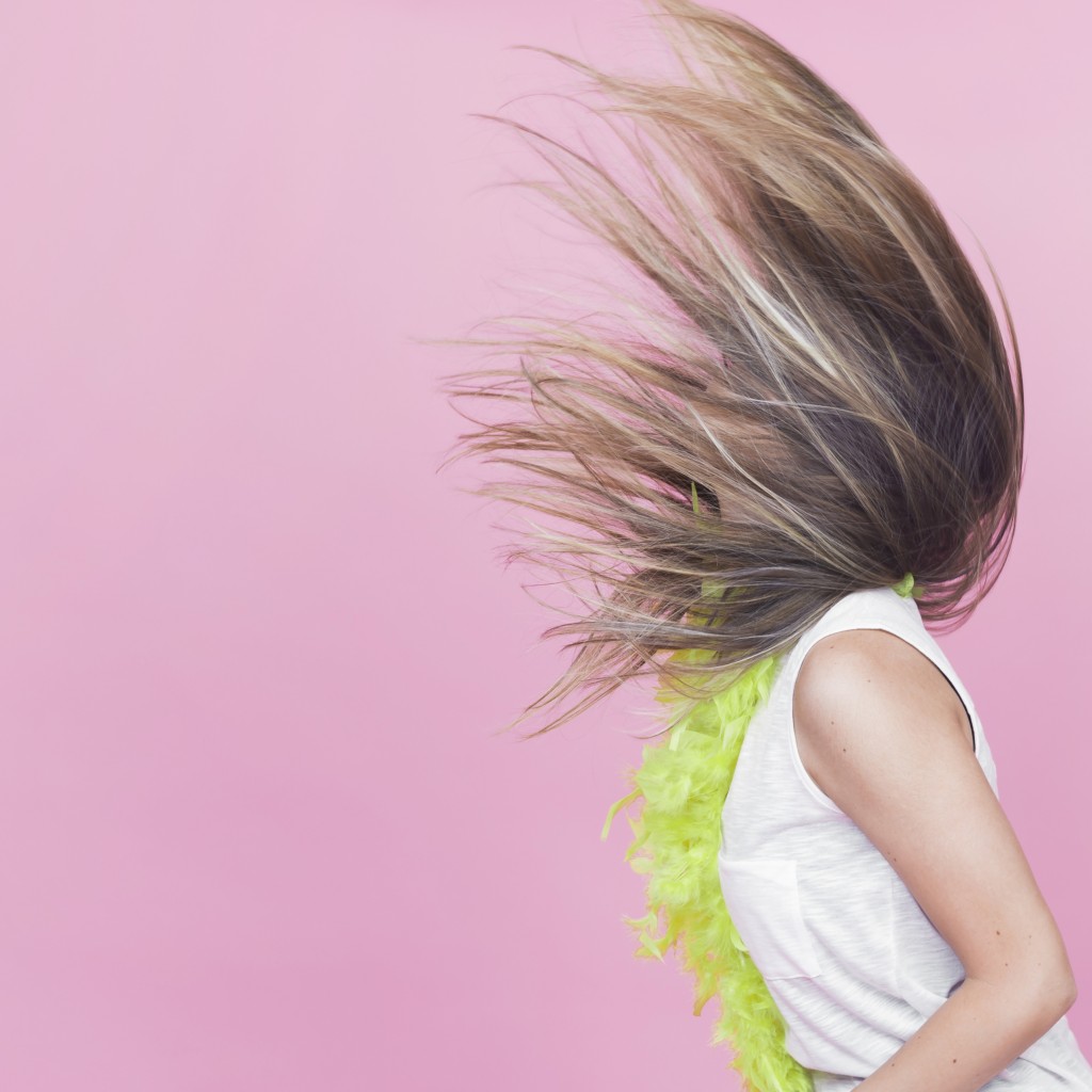 Defrizante x Fluído Termoativo: Conheça a diferença entre os dois novos produtos da linha Sleek, a favorita entre os cabelos lisos perfeitos