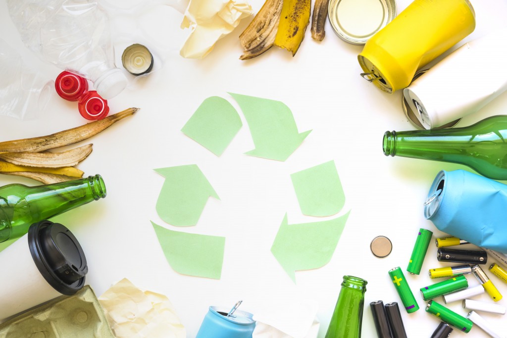 Embalagens vazias: 8 coisas que você precisa saber para reciclar 