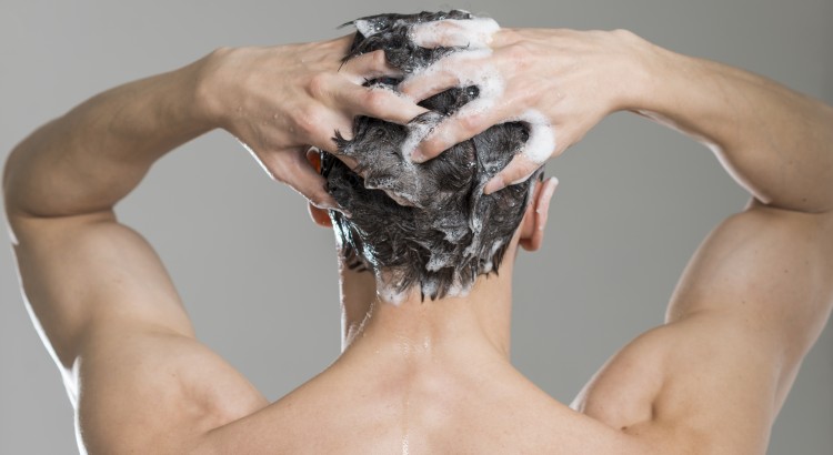 Shampoo antirresíduos retira a química?