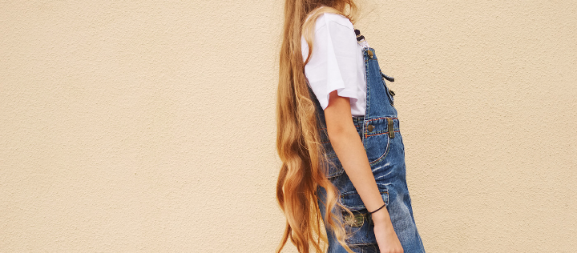 Como cuidar de cabelos longos: 7 melhores dicas